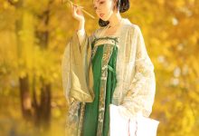 [YITUYU艺图语]2022.01.14 秋 一只懒含含[19+1P／129MB]-美图岛