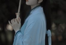 [YITUYU艺图语]2022.01.14 思归 包包[21+1P／419MB]-美图岛