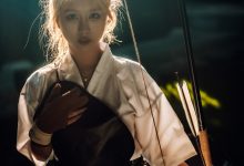 [YITUYU艺图语]2022.01.28 弓道少女 KK[48+1P／465MB]-美图岛