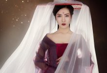 [YITUYU艺图语]2022.02.02 浣溪纱 唯宝[21+1P／403MB]-美图岛