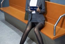 [XiuRen秀人网] 2022.09.16 No.5600 绮里嘉ula [77+1P]-美图岛