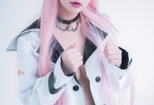 [BLUECAKE] YeEun  - IN THE SEXXY [132P-341MB]-美图岛