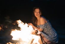 [YITUYU艺图语]2022.02.04 我的热情，好像一把火 喵喵喵是锦儿呀[39+1P／587MB]-美图岛