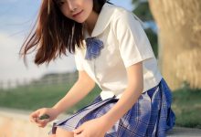 [YITUYU艺图语]2022.02.09 旅 小可儿[43+1P／337MB]-美图岛