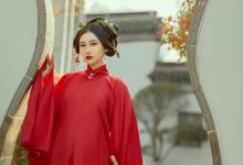 [YITUYU艺图语]2022.02.09 满院春 娜宝[22+1P／154MB]-美图岛