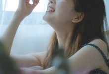 [YITUYU艺图语]2022.02.09 阴天，想起你也是快乐的 Dtifa丁小妮[46+1P／662MB]-美图岛