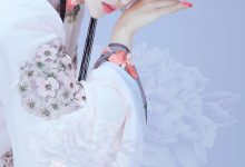 [YITUYU艺图语]2022.02.10 花无尘 唯宝[21+1P／271MB]-美图岛