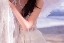 [YITUYU艺图语]2022.02.10 小天使 李欣欣[43+1P／366MB]-美图岛