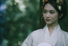 [YITUYU艺图语]2022.02.13 时光清浅 珠珠[39+1P／646MB]-美图岛