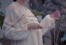 [YITUYU艺图语]2022.02.16 嫣然记 朵朵[54+1P／678MB]-美图岛