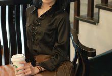 [IESS异思趣向] 2022.05.07 丝享家1081：小六《嘿丝北极星》[85P／140MB]-美图岛