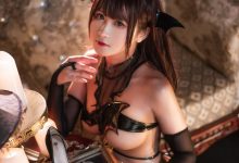 三度_69 - 小恶魔 [50P-640MB]-美图岛