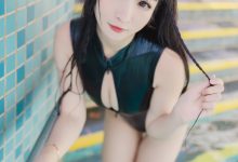 九九八XY - NO.06 最爱泳装 [22P-370MB]-美图岛