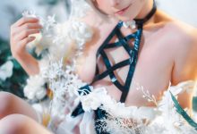 是三不是世w - NO.10 羊羊 [39P-1.17GB]-美图岛