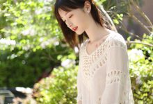 [YALAYI雅拉伊]2022.09.22 NO.975 光晕 京京[42+1P／268MB]-美图岛