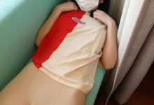 [ROSI口罩系列]2022.09.20 NO.2291[38+1P／51.2MB]-美图岛