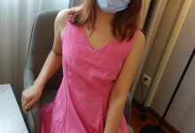 [ROSI口罩系列]2022.09.25 NO.2296[91+1P／118MB]-美图岛