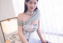 [XiuRen秀人网] 2022.10.08 No.5680 唐安琪 [80+1P]-美图岛