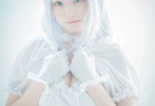 [BLUECAKE] Bambi  Sticky Boosette [196P-1.38GB]-美图岛