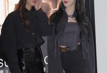 都市丽人街拍两个漂亮的小姐姐【138P-2.23G】-美图岛