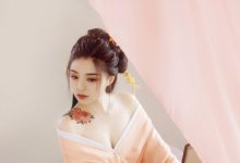 [YITUYU艺图语]2022.02.19 媚青闺 倩宝[21+1P／159MB]-美图岛