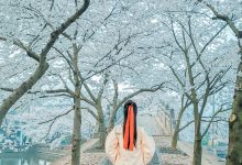 [YITUYU艺图语]2022.02.24 等一场春暖 待一树花开 阿紫[19+1P／235MB]-美图岛