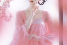 [YITUYU艺图语]2022.02.24 花自落 欣宝[21+1P／201MB]-美图岛