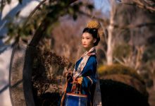 [YITUYU艺图语]2022.02.28 千年一瞬 海星[42+1P／420MB]-美图岛