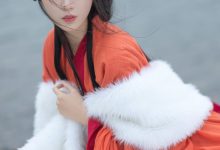 [YITUYU艺图语]2022.02.28 水天一色 缪缪&十八重川[21+1P／197MB]-美图岛