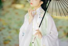 [YITUYU艺图语]2022.03.01 不及你 倾眸--[21+1P／168MB]-美图岛