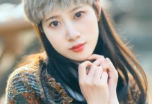 [YITUYU艺图语]2022.03.02 木场之冬 初茶[47+1P／773MB]-美图岛