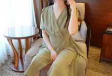 [ROSI写真]2022.10.01 NO.3953[220+1P／366MB]-美图岛