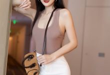 [XiuRen秀人网] 2022.10.18 No.5724 林星阑 [93+1P]-美图岛