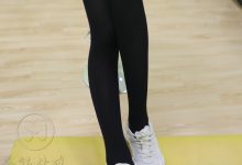 [誉铭传媒]袜足摄影 2019年 NO.024 学妹黑丝[132P+1V／1.00GB]-美图岛