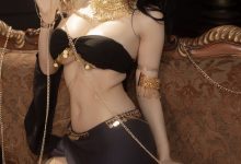 Byoru - Aeolian [35P-105M]-美图岛