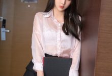 [XiuRen秀人网] 2022.10.21 No.5741 夏甜甜 [80+1P]-美图岛