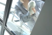 樱晚GiGi 直男的星期天 [1V-460MB]-美图岛