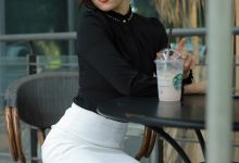 [IESS异思趣向] 2022.05.15 丝享家1089：小宝《黑丝黑衬衣》[81P／132MB]-美图岛