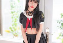 [CreamSoda] Sooflower Vol.1 [57P-456MB]-美图岛