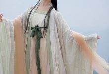 [YITUYU艺图语]2022.04.03 山雾 梨一依[22+1P／279MB]-美图岛