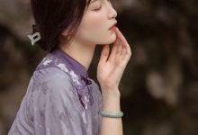 [YITUYU艺图语]2022.04.06 梅子黄时雨 我是金儿呀[26+1P／156MB]-美图岛