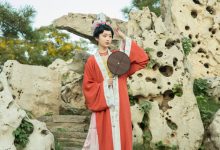 [YITUYU艺图语]2022.04.07 倚闲庭 萌音不萌[18+1P／254MB]-美图岛