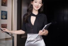 [XiuRen秀人网] 2022.11.21 No.5887 唐安琪 [78+1P]-美图岛