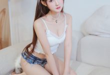 羽生三未 - 猫耳私房 [38P-552MB]-美图岛