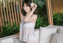 念雪ww - NO.16 白日梦 [35P-368MB]-美图岛