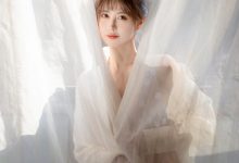 念雪ww - NO.21 居家蓝色 [25P-256MB]-美图岛