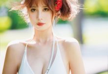 念雪ww - NO.34 昭和碎花 [35P-435MB]-美图岛