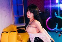 [Loozy] Zia XXX Trip + Full.Ver [180P-2.93GB]-美图岛