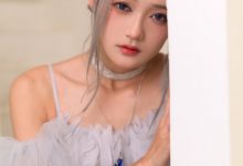 兔子Zzz不吃胡萝卜 - NO.10 海情烟 [38P-354MB]-美图岛