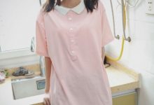 IMZSOCK爱美足社区-2020年-第二十四期 樱子-美图岛